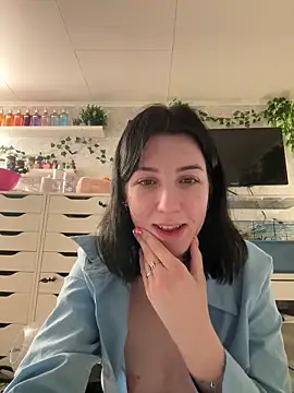 Nattasss online show from February 12, 2:06 am