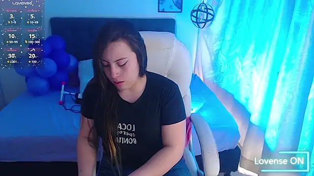 dany bannany online show from February 9, 3:49 pm