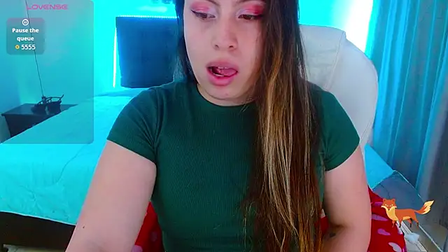 dany bannany online show from March 8, 4:00 pm