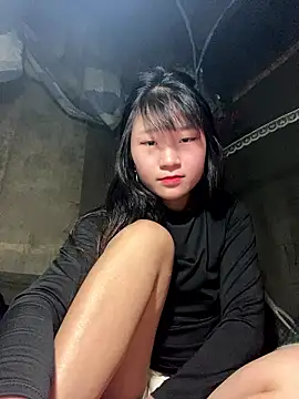 hinata-xx online show from January 17, 4:28 am