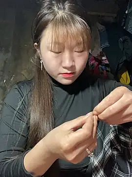 hinata-xx online show from February 20, 3:25 am