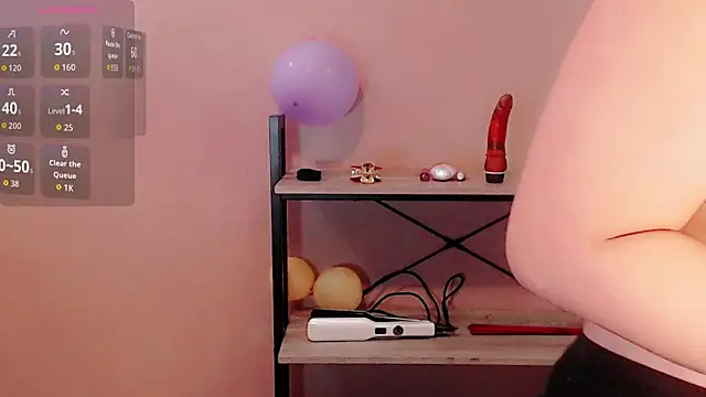 seeyou 2morrow online show from February 24, 2:42 am