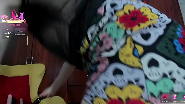 carly grasso online show from March 5, 8:43 am