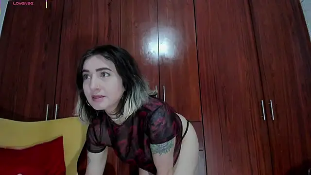 carly grasso online show from March 18, 9:12 am