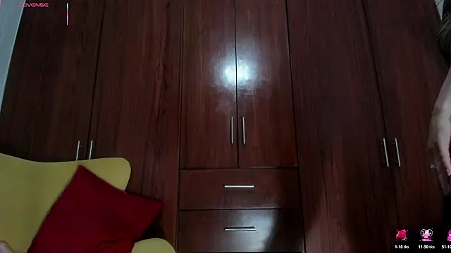 carly grasso online show from March 29, 7:14 pm