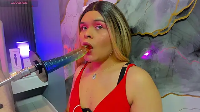 iam gema online show from December 18, 2:39 am