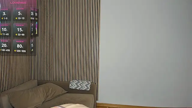 Snapshot of DesireeMillison chatting on January 15, 7:35 am DesireeMillison online show from January 15, 7:35 am