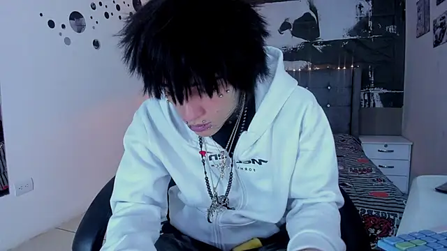 koryu skull online show from February 5, 8:24 pm