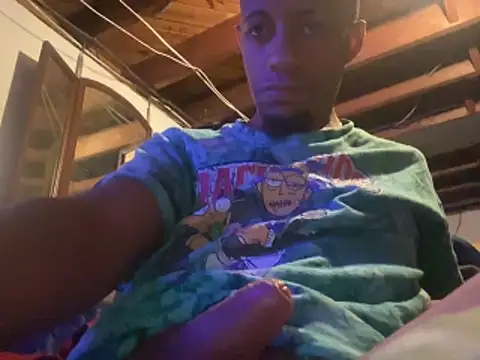 Snapshot of bigdickrican23 chatting on June 1, 3:08 am bigdickrican23 online show from June 1, 3:08 am