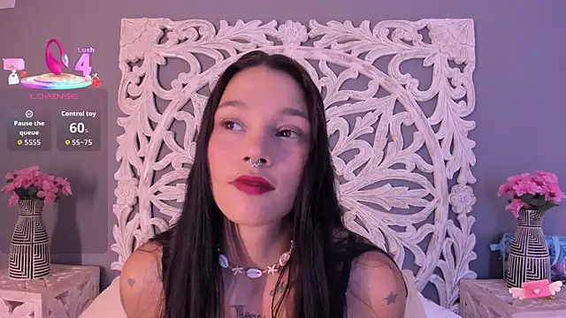 loraineblake online show from January 7, 12:51 pm