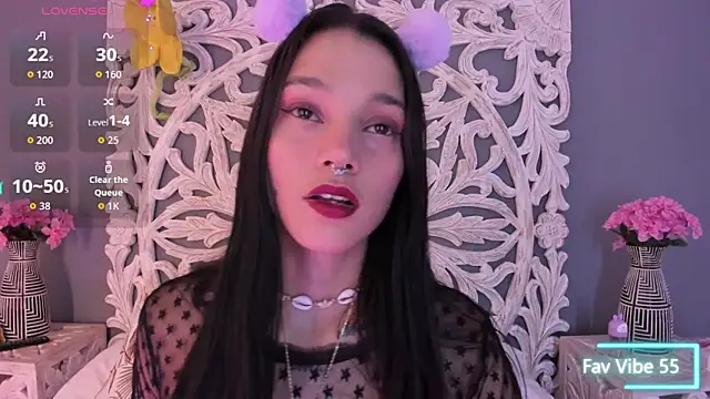 loraineblake online show from February 18, 1:40 pm