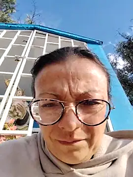 Susana Rojas online show from February 25, 9:46 pm