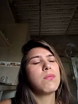 Charlott smi online show from February 6, 5:05 pm