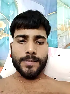 Snapshot of Candyboy_ chatting on March 27, 8:08 pm Candyboy online show from March 27, 8:08 pm