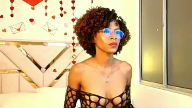 NaomiClay online show from February 20, 12:27 pm