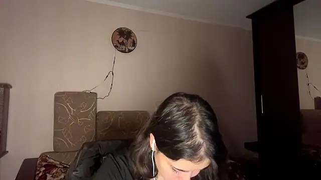 AnitraWackerbarth online show from December 22, 9:12 pm