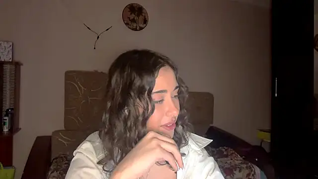 AnitraWackerbarth online show from March 9, 9:30 pm