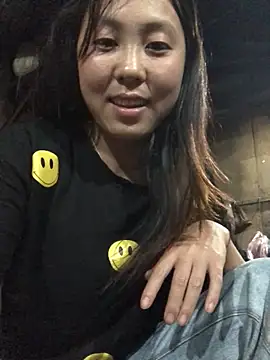 bae-asian online show from April 7, 9:48 pm