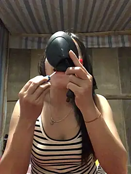 bae-asian online show from April 11, 9:52 pm