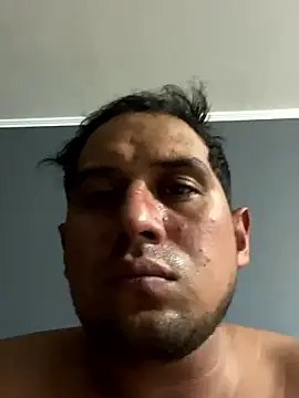 DarkOnebaki- online show from January 18, 6:50 am