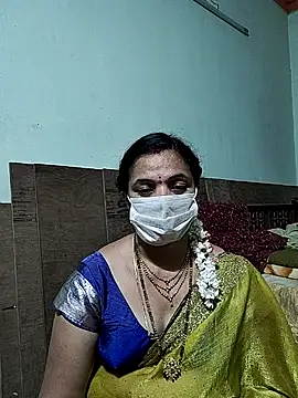 bhavyasri 55 online show from February 4, 1:17 pm