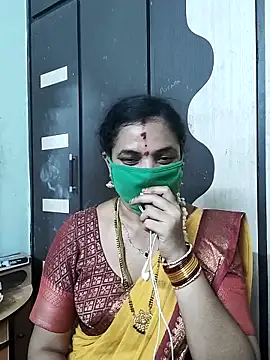 bhavyasri 55 online show from April 12, 1:49 pm