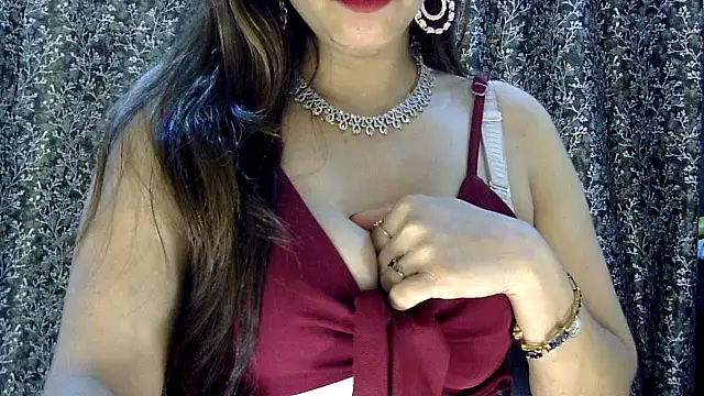 Exotic tanvi online show from April 12, 5:40 pm