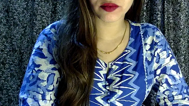 Snapshot of Exotic_tanvi chatting on April 30, 5:52 pm Exotic tanvi online show from April 30, 5:52 pm