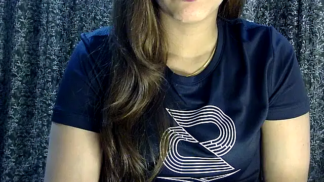 Snapshot of Exotic_tanvi chatting on May 1, 5:34 am Exotic tanvi online show from May 1, 5:34 am