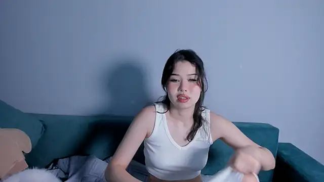 kimyjina online show from March 1, 2:57 am