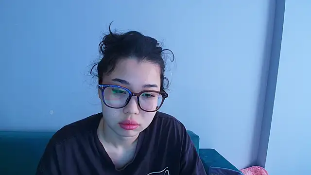 kimyjina online show from May 25, 3:12 am