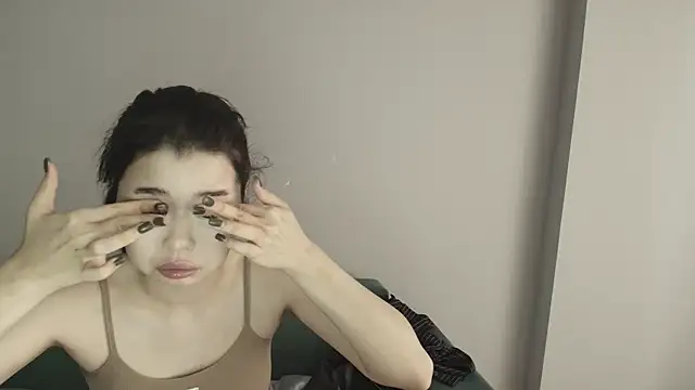 kimyjina online show from June 4, 3:12 am