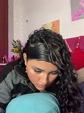 ladulcemary  online show from February 22, 4:05 pm