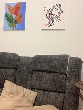 ladulcemary  online show from February 27, 9:04 pm