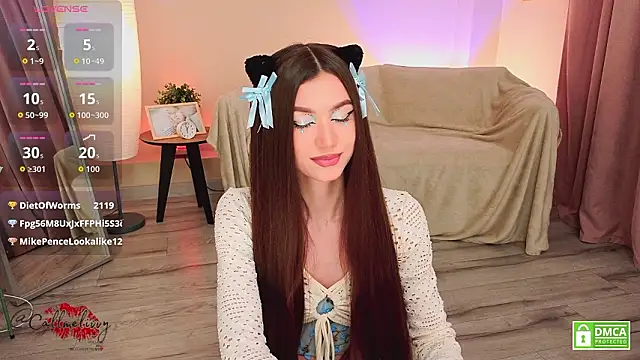 Snapshot of oliviaah_ chatting on January 31, 7:11 pm oliviaah online show from January 31, 7:11 pm