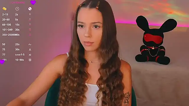 Maybebabetv online show from July 7, 1:26 pm