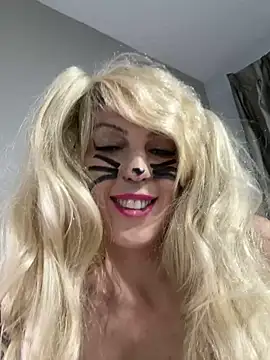 CelestialRuby online show from February 20, 1:14 am