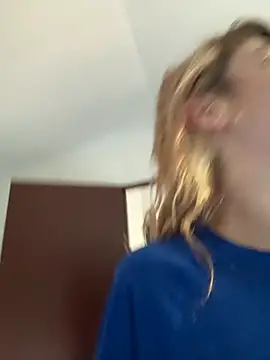 CelestialRuby online show from October 4, 7:56 pm