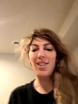 CelestialRuby online show from October 21, 2:51 pm