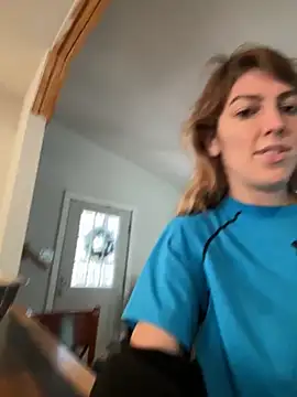 CelestialRuby online show from November 17, 4:13 pm