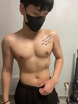 kimze7 online show from March 18, 11:35 am