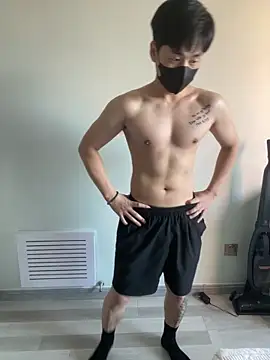 kimze7 online show from March 18, 11:52 pm