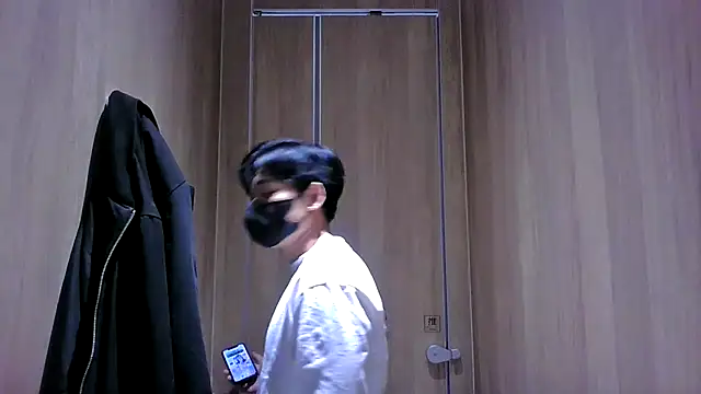 kimze7 online show from April 9, 2:00 am