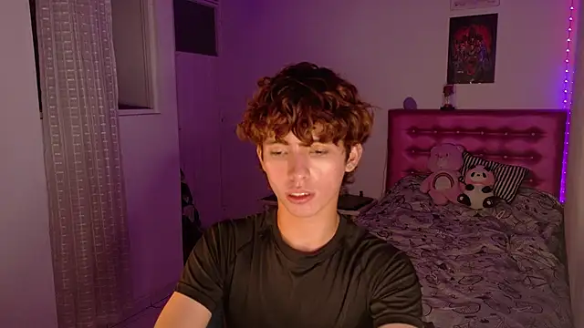 Dani Dancer online show from January 6, 1:20 am