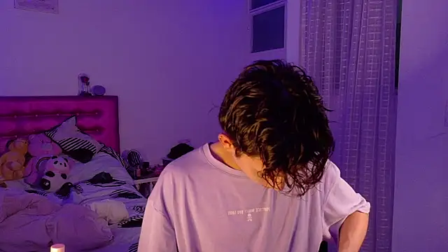 Dani Dancer online show from March 1, 11:07 pm