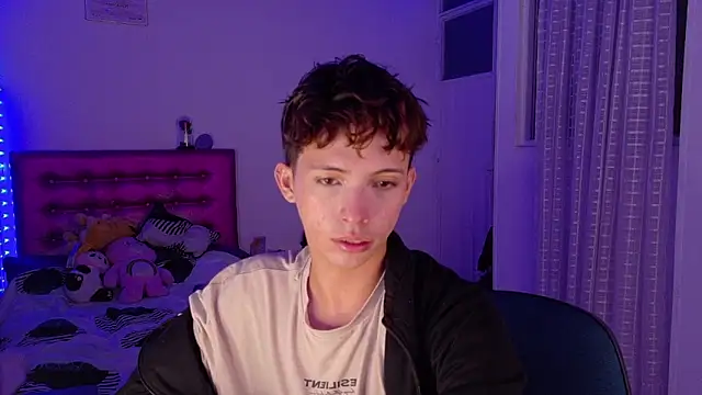 Dani Dancer online show from March 13, 12:39 am