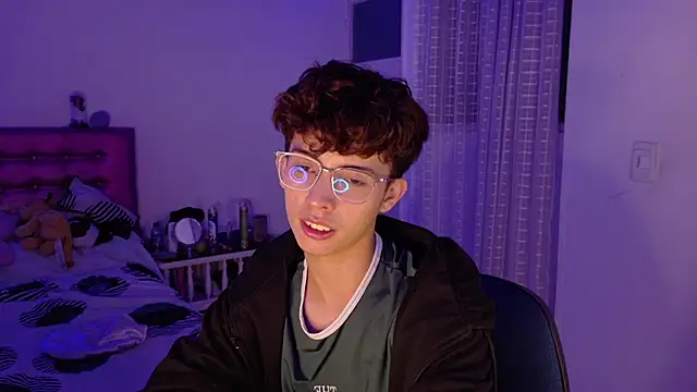 Dani Dancer online show from March 24, 2:27 am