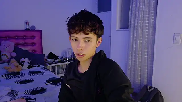 Dani Dancer online show from March 31, 2:02 am