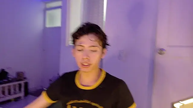 Dani Dancer online show from April 17, 9:40 pm