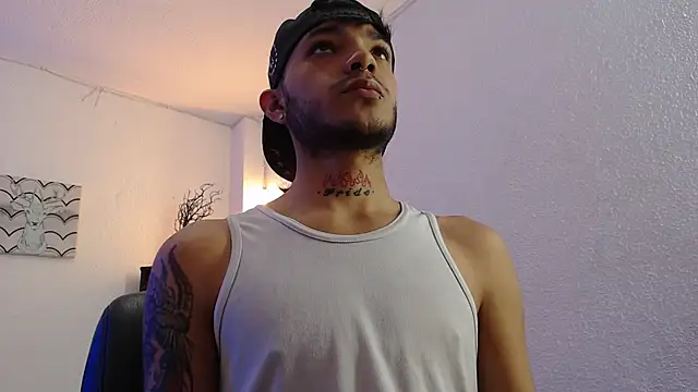 Snapshot of kingdani_hot chatting on February 11, 3:17 pm kingdani hot online show from February 11, 3:17 pm